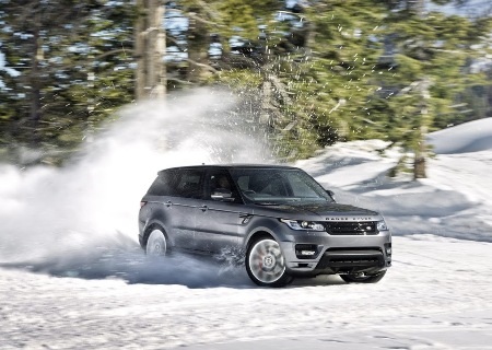 Range Rover Sport thế hệ mới có lựa chọn 7 chỗ ngồi - 18 Nhật Minh
